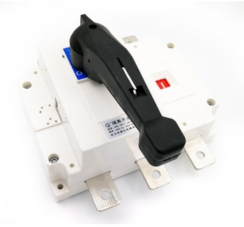 NHGL系列隔離開關(guān)