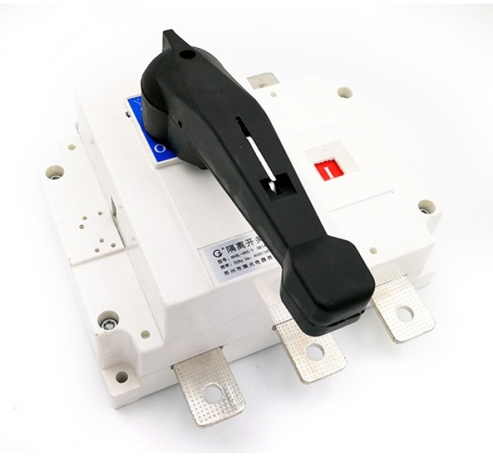 NHGL系列隔離開關(guān)