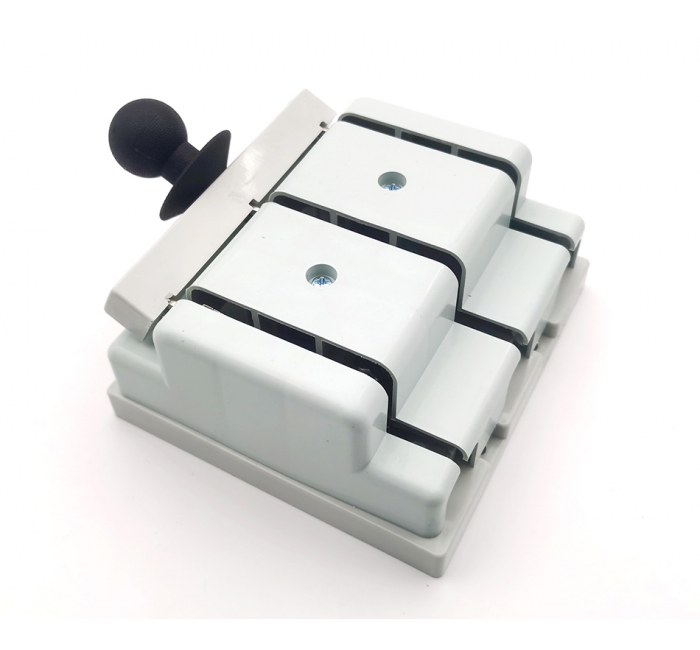 HD11F系列開啟式刀開關(guān)