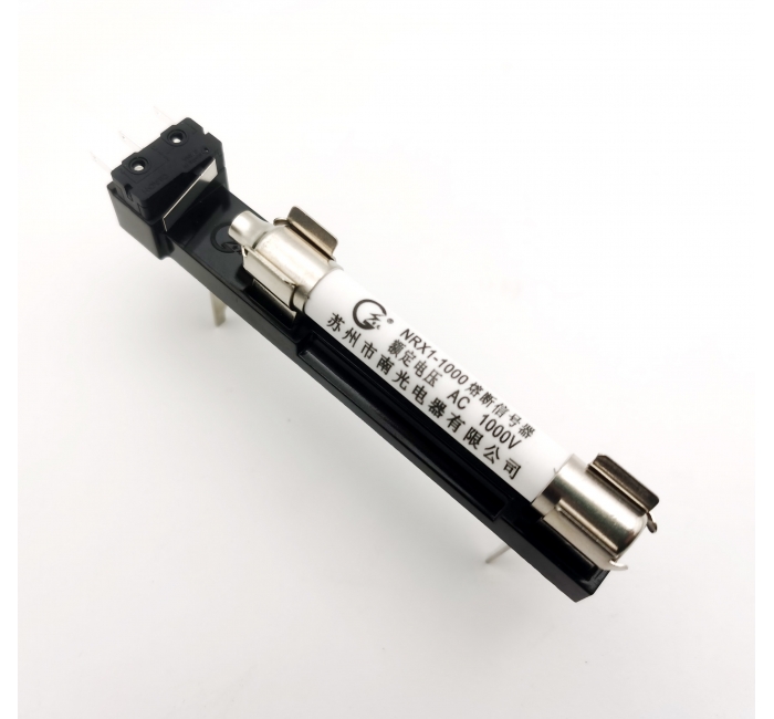 NRX1系列熔斷器信號器